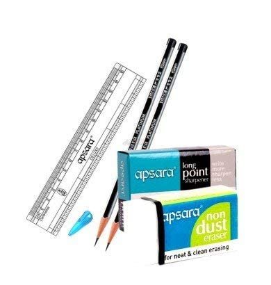 Apsara Platinum kit