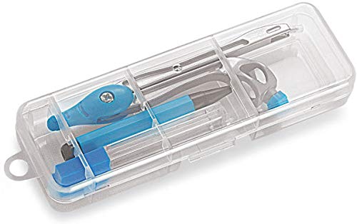 Kompass Pack Master Carton (Blue)