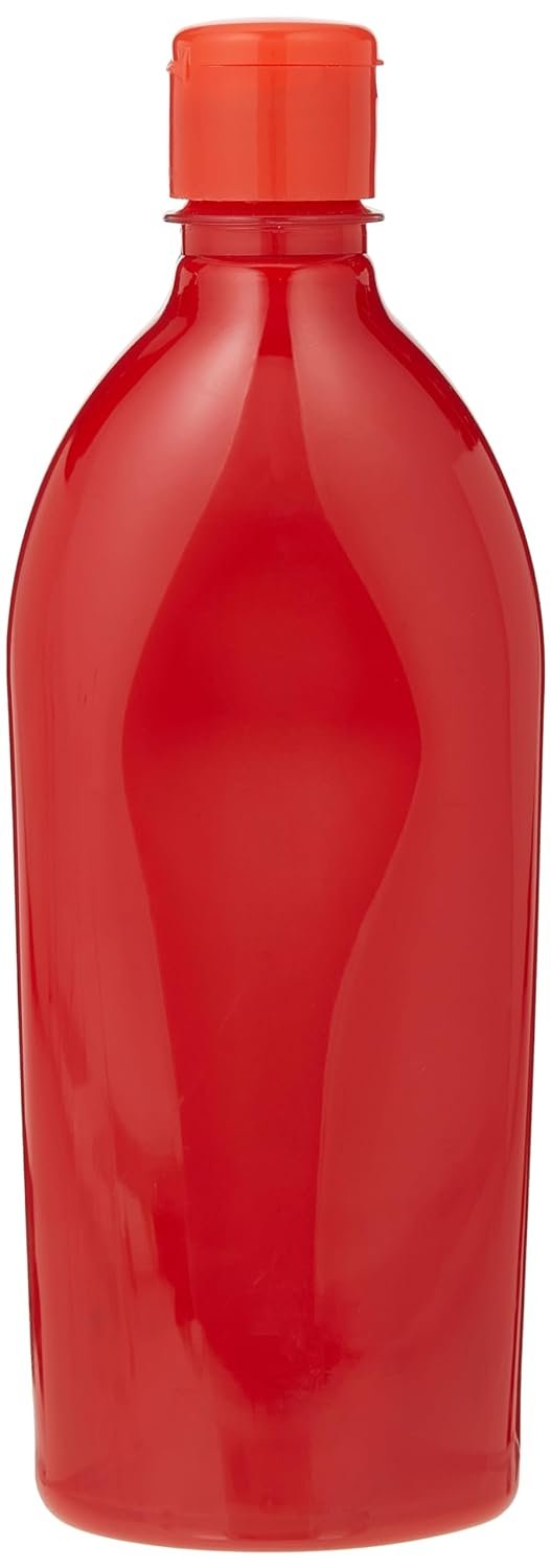 Faber-Castell Ready-Mix Tempera Bottle (Red)